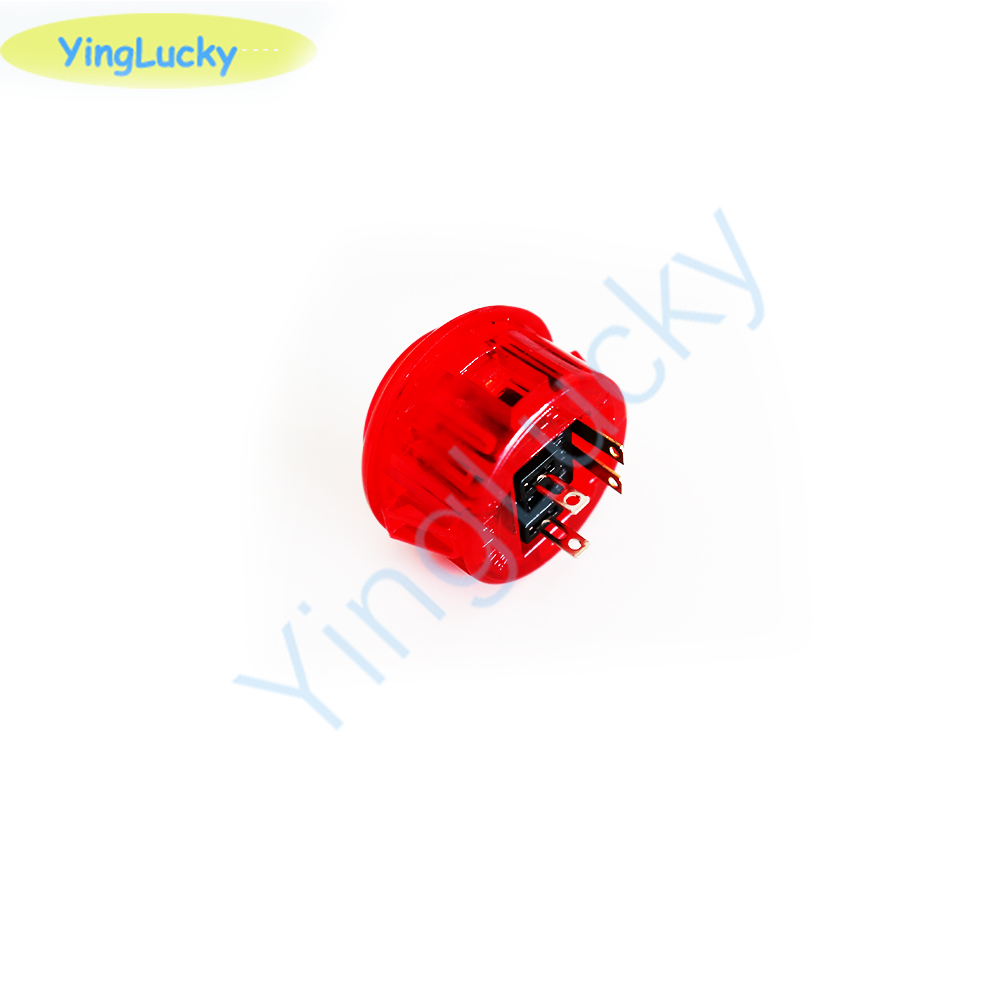 5V / 12V Arcade Đèn Led Chiếu  - đánh giá và giá Arcade Button Pcb
