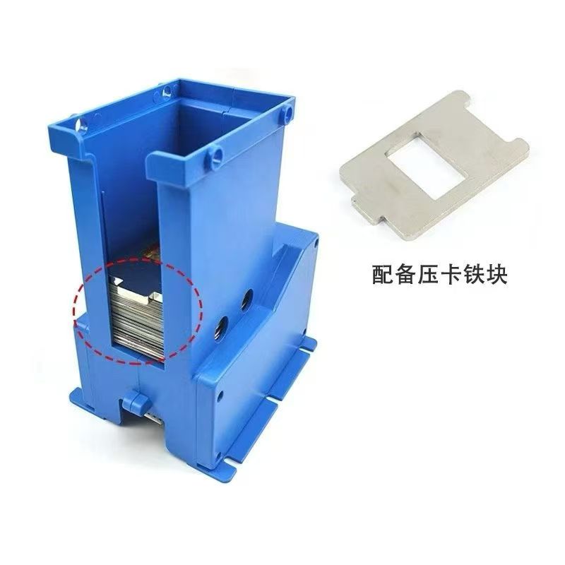 Arcade Card Dispenser Card Ven - đánh giá và giá Ticket Redemption Machine