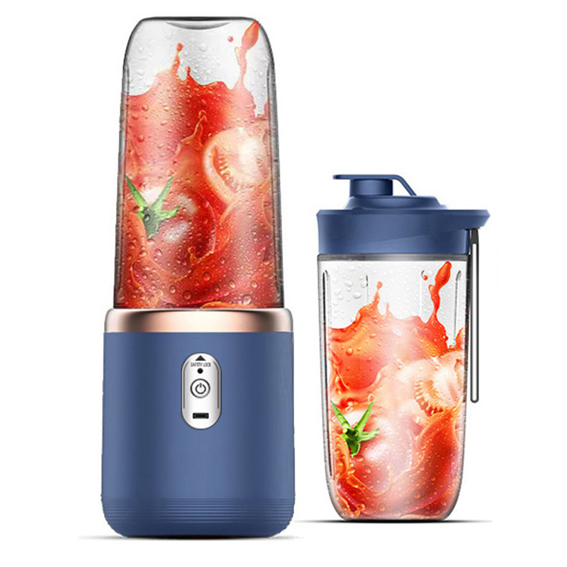 6 Blades Electric Juicer Cup 2 - đánh giá và giá Fruit Slot Machine