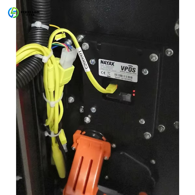 FL Card Vending Machine High-T - đánh giá và giá Arcade Toy Vending Machine