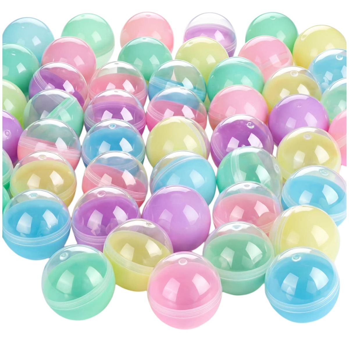 A1776K 50Pcs 3 Inch Empty Vend - đánh giá và giá Bubble Gum Machine
