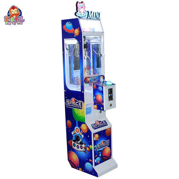 Mini Claw Machine Small Toys C - đánh giá và giá Arcade Prize Vending Machine
