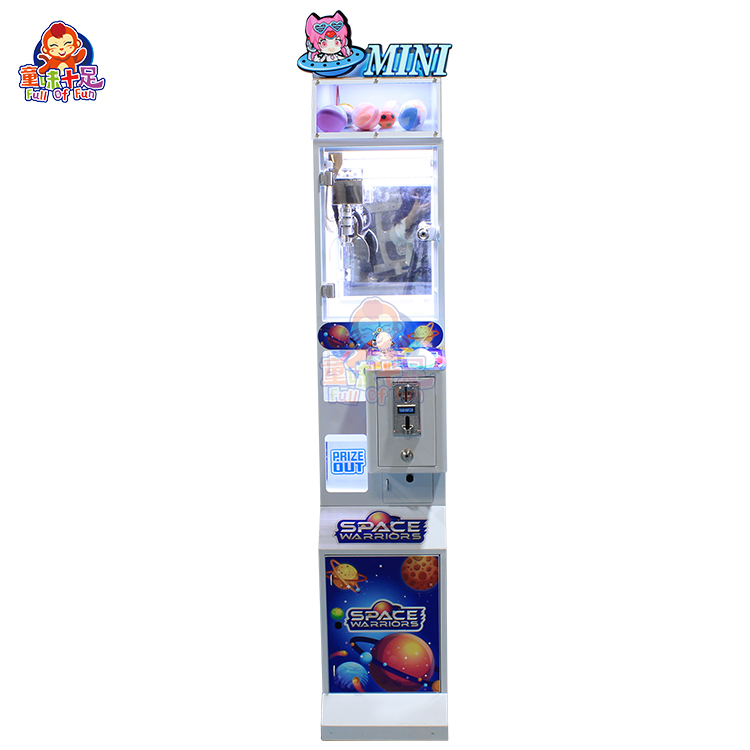 Mini Claw Machine Small Toys C - đánh giá và giá Arcade Prize Vending Machine