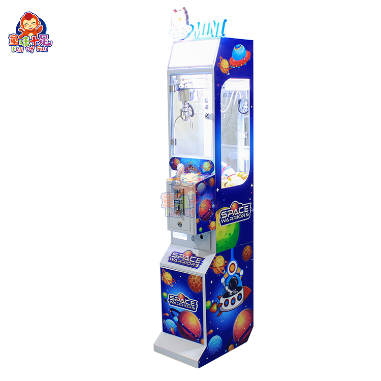Mini Claw Machine Small Toys C - đánh giá và giá Arcade Prize Vending Machine