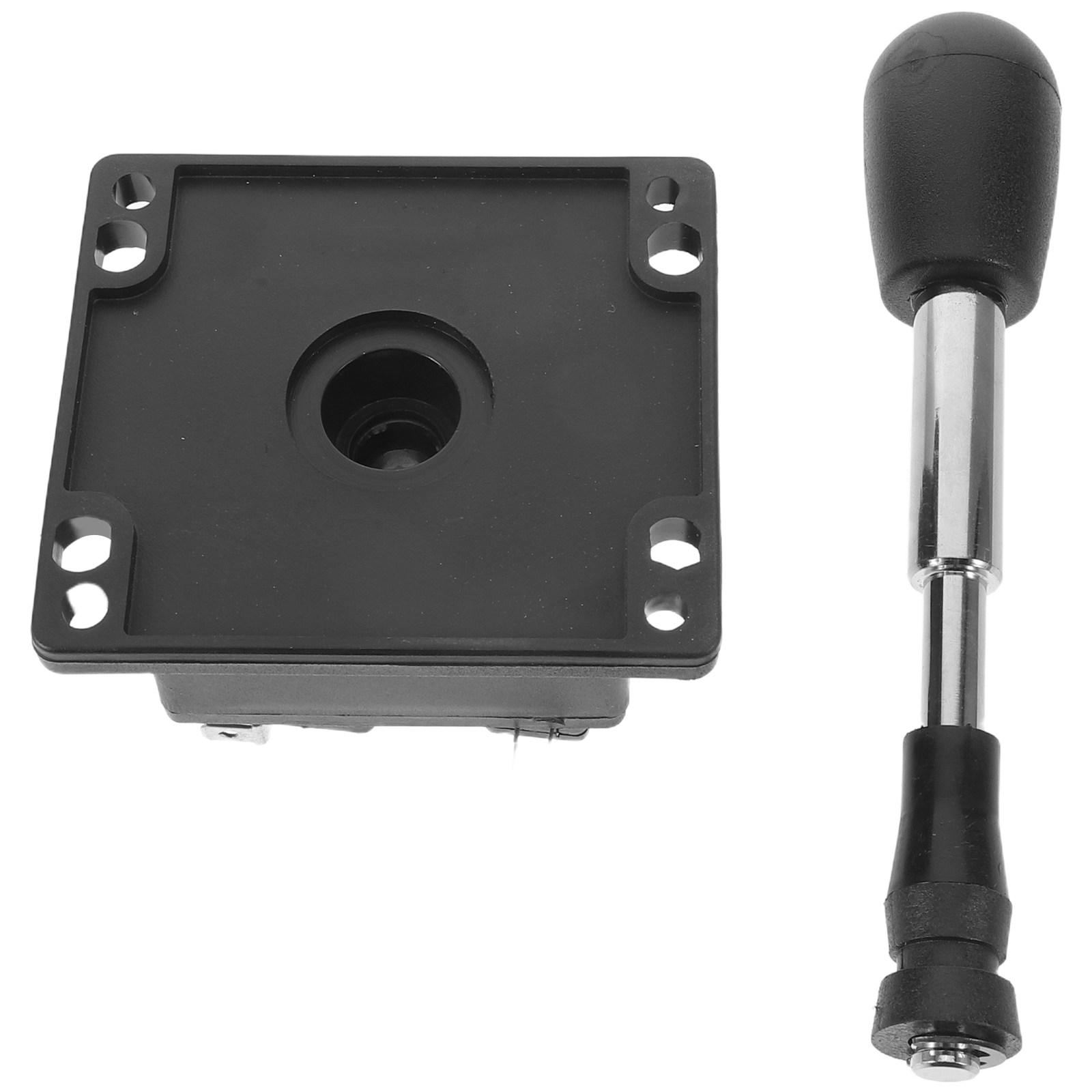 Claw Machine Joystick Oval Bal - đánh giá và giá Joystick Arcade Parts