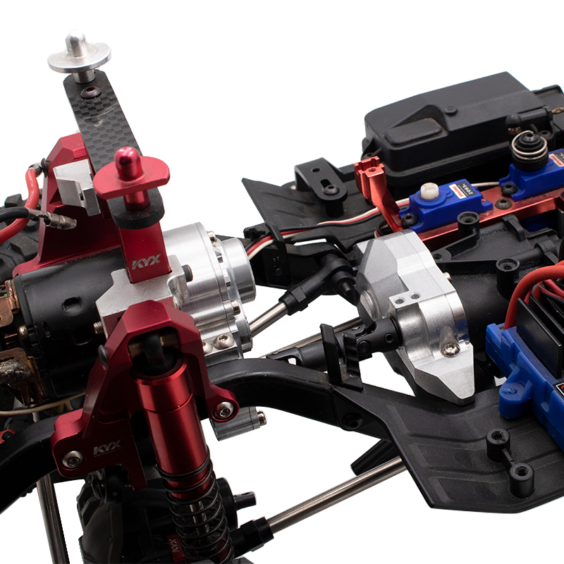 KYX Racing CNC Aluminum Front  - đánh giá và giá Racing Arcade Cabinet