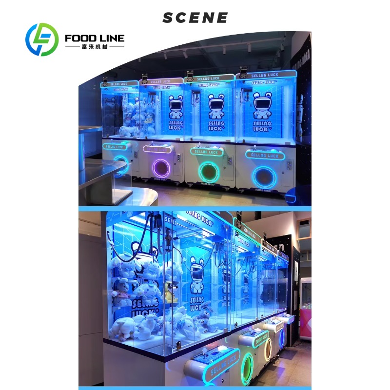 Custom Coin Operated Metal Cra - đánh giá và giá Arcade Games And Vending