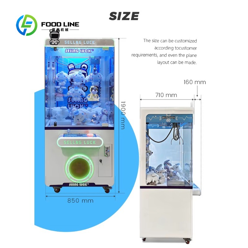 Custom Coin Operated Metal Cra - đánh giá và giá Arcade Games And Vending