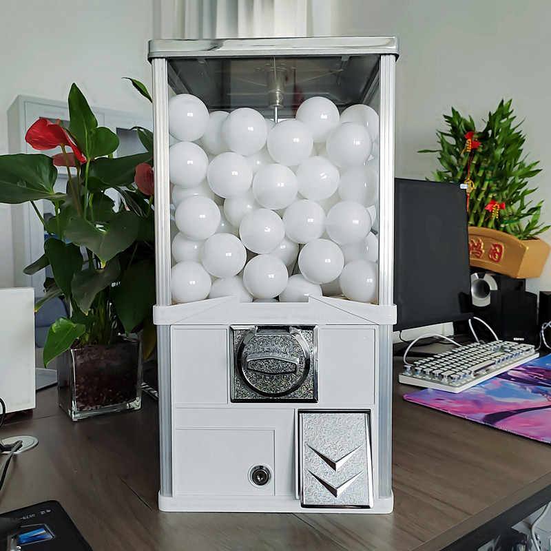Coin-operated egg twister acti - đánh giá và giá Ticket Redemption Machine